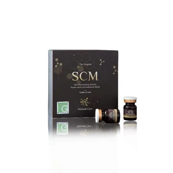 赛罗菲SCM干细胞